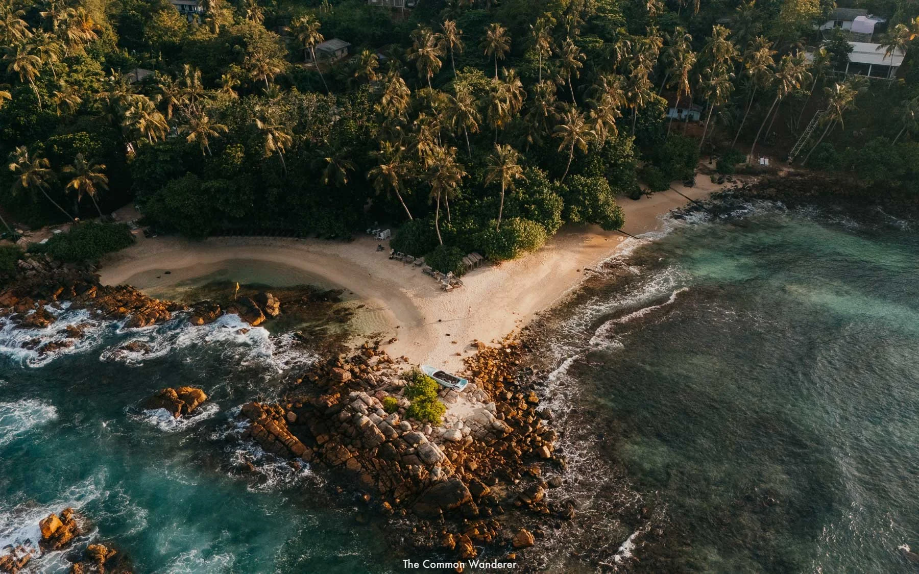 Mirissa and Bentota beach tours with private driver